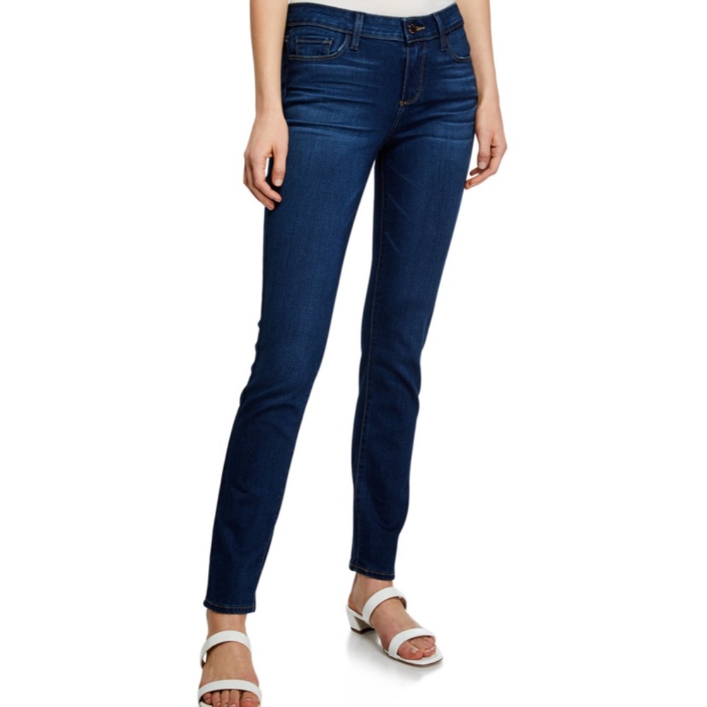 Paige Skyline Skinny Jeans size 28